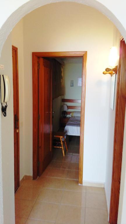 Ocean View Apartment Over Los Cristianos, Playa Las Vistas Zewnętrze zdjęcie