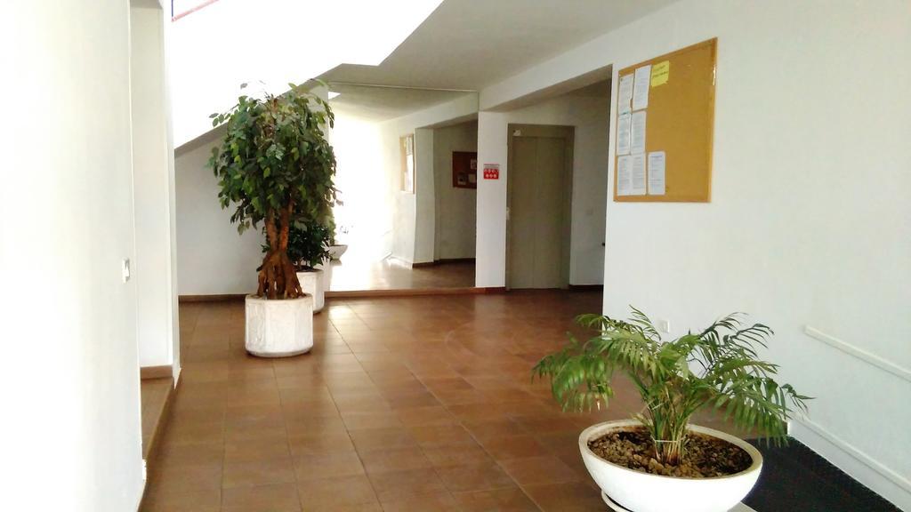 Ocean View Apartment Over Los Cristianos, Playa Las Vistas Zewnętrze zdjęcie
