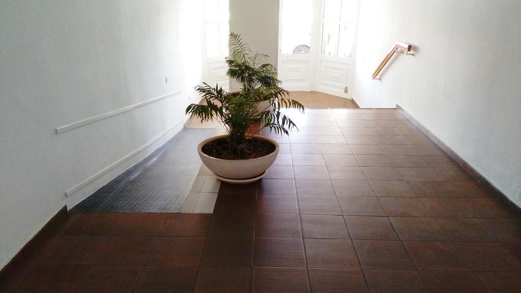 Ocean View Apartment Over Los Cristianos, Playa Las Vistas Zewnętrze zdjęcie