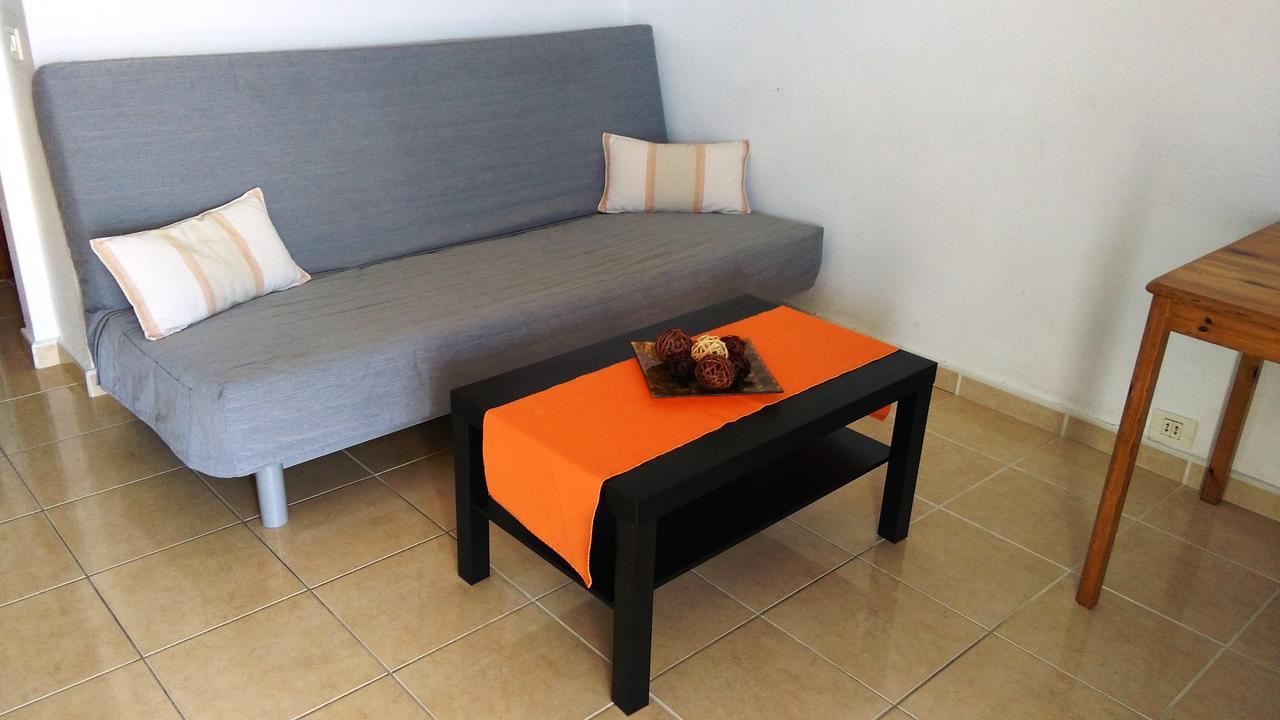 Ocean View Apartment Over Los Cristianos, Playa Las Vistas Zewnętrze zdjęcie